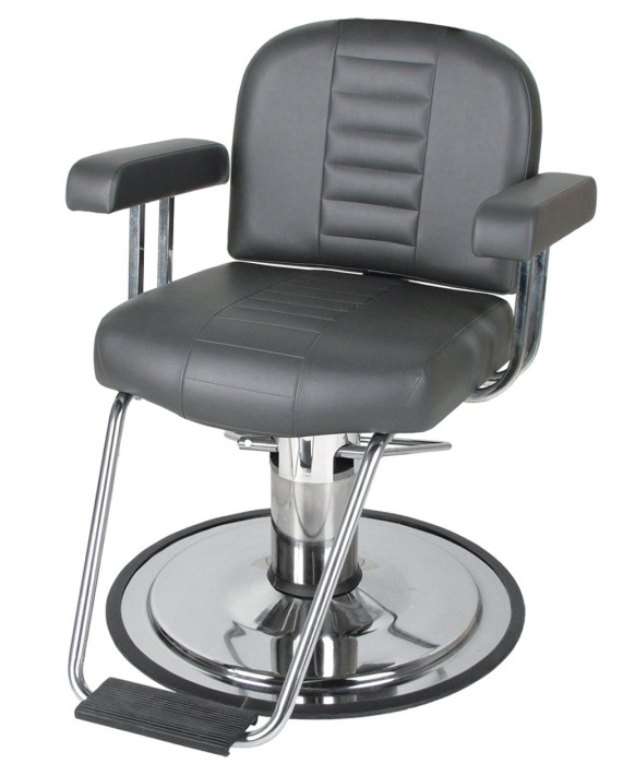 Collins 8060S Charger Mid-Size Styling Chair