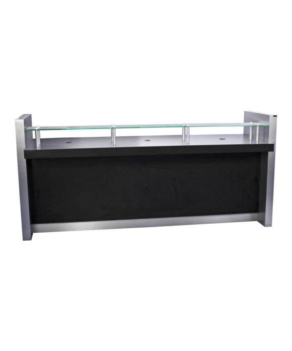 Collins 6679 Lox Reception Desk