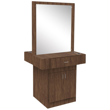 Econo Double Sided Styling Station image