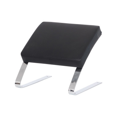 Deluxe Footrest Ottoman for Backwash image