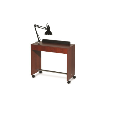 Belvedere KA102TF Kalli Manicure Table image