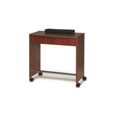 Belvedere PA102TF Pacific Manicure Table image