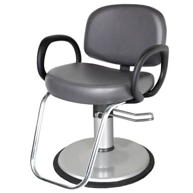 Collins QSE 1600 Kiva Styling Chair image