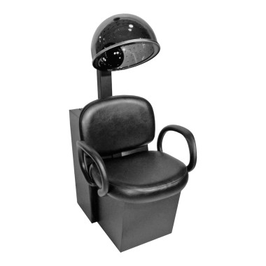 Collins QSE 1620 Kiva Dryer Chair image