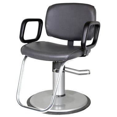 Collins QSE 1800 Styling Chair image