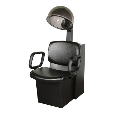 Collins 1820 QSE Dryer Chair image