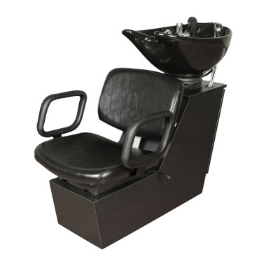 Collins QSE 18BWS Backwash Shuttle image