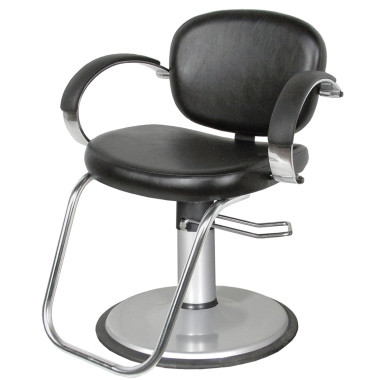 Collins QSE 1300 Valenti Styling Chair image