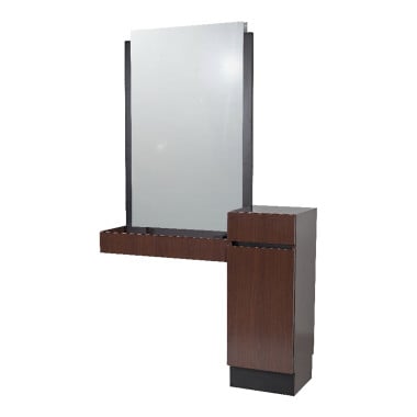 Collins QSE 465-48 Reve Styling Vanity & Ledge image