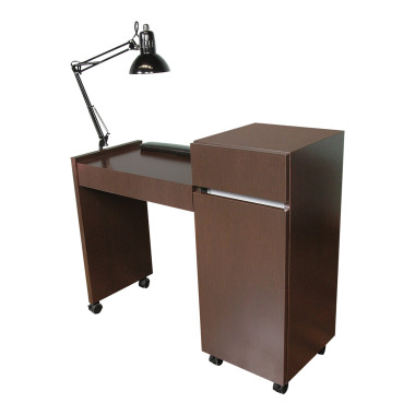 Collins QSE 483-42 Reve Manicure Table image