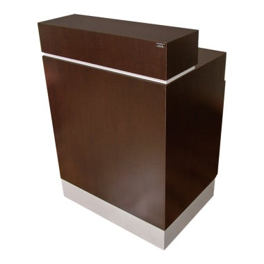 Collins QSE 490-30 Reve Concierge Desk image