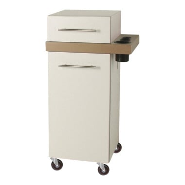 Collins 624-20 Alta Portable Styling Station image