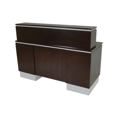 Collins QSE 4417-60 Neo Gamma Reception Desk image