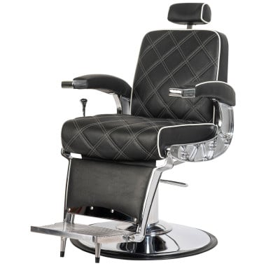 Aviator Professional Barber Chair image