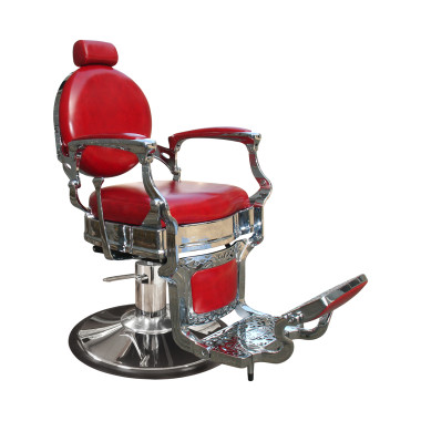 Collins 8088 Princeton Barber Chair image