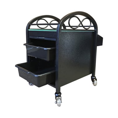 Continuum Accessory Cart image