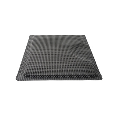 3' x 5' Rhino Reflex Anti-Fatigue Mat w/ Round Cut-Out 1