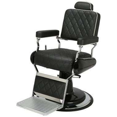 Onyx Professional Barber Chair image