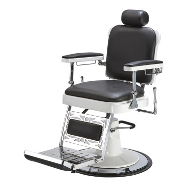 Pibbs 663 Master Barber Chair image