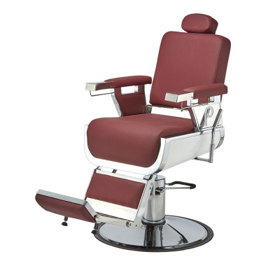 Pibbs 660 Grande Barber Chair image