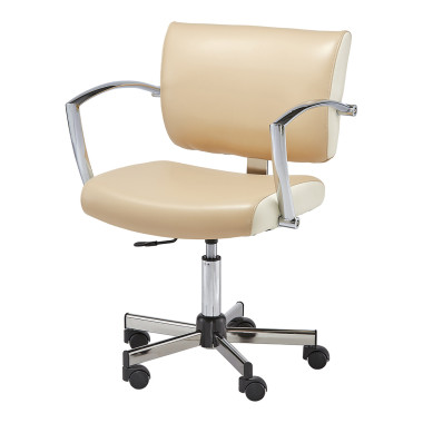 Pibbs 5892 Rosa Desk Chair image