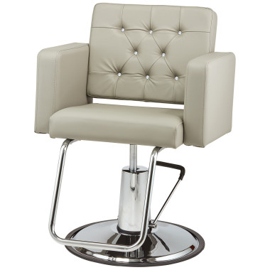 Pibbs 2206 Fondi Styling Chair image