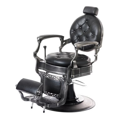 Alesso Professional Barber Chair image