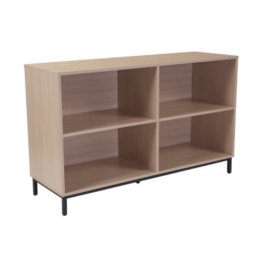 Hutton Salon Retail Display Unit image