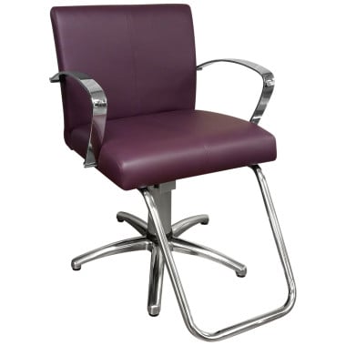 Collins 4700 Mallory Styling Chair image