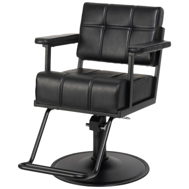 Obsidian Styling Chair image