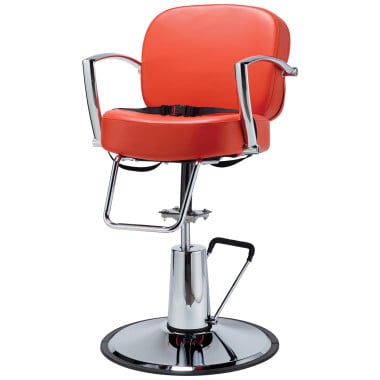 Pibbs 3770 Pisa Kid's Styling Chair image