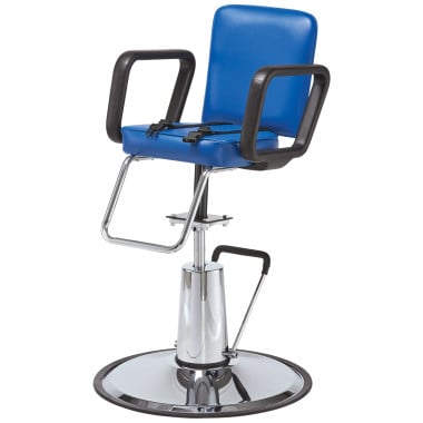 Pibbs 4370 Lambada Kid's Styling Chair image