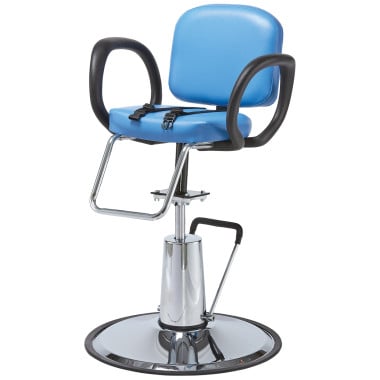 Pibbs 5470 Loop Kid's Styling Chair image