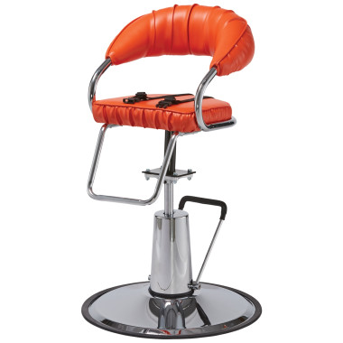 Pibbs 970 Cloud Nine Kid's Styling Chair image