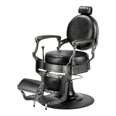 Marcel Professional Barber Chair image