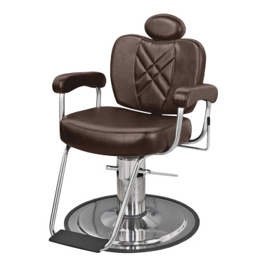 Collins 8070 Metro Barber Chair image