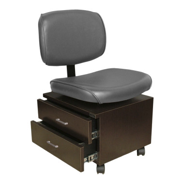 Collins 2510 QSE Pedi Stool image