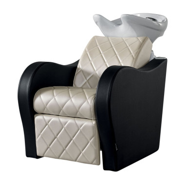 Salon Ambience Luxury Plus Backwash Unit image