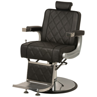 Maddox Professional Barber Chair image