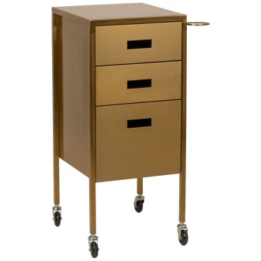 Electra Metallic Styling Trolley image