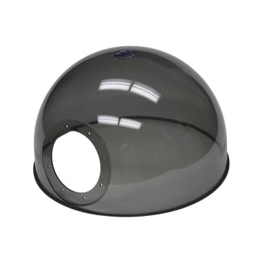 HDP-1012G Outer Hood Assembly for 1500 Dryer image