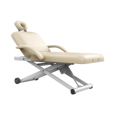 Silver Fox 2274A Electric Multi Purpose Massage Table w/ Power Tilt image