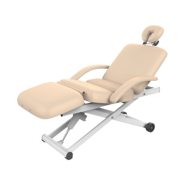 2274B Electric 4 Section Multi Purpose Massage Table image