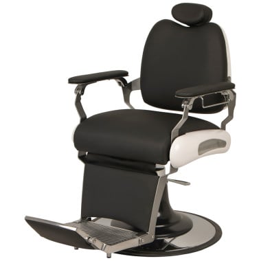 Cadillac Professional Barber Chair image