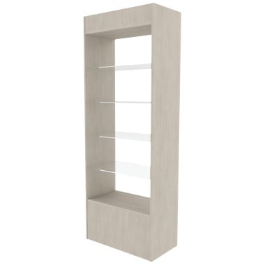 Collins E1171 Finley Retail Display Unit image