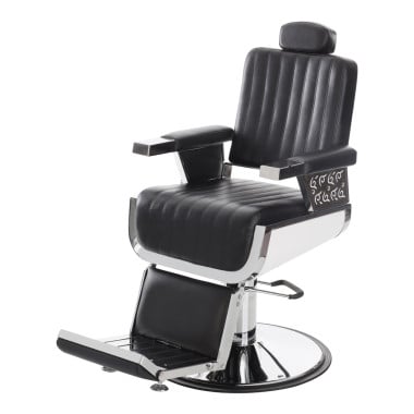 Omni Professional Barber Chair image