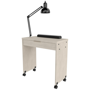 Collins E1151 Essentials Petite Nail Table image