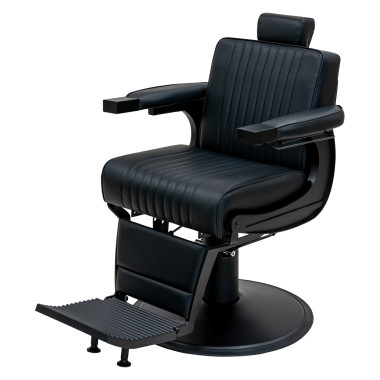 Pibbs BC1050 Utah Barber Chair image