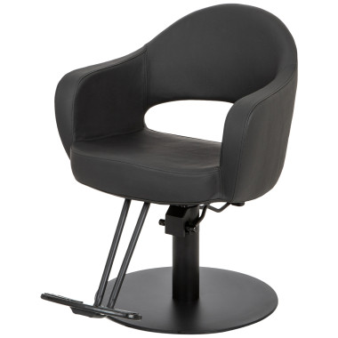 Cleo Salon Styling Chair image