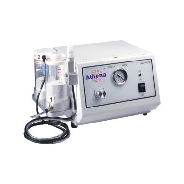 Athena Microdermabrasion Machine image